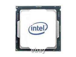 CPU Processeur Intel CoreT i3-10100F 3,6 GHz Skt 1200 Comet Lake Ordinateur Pc