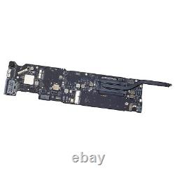 Carte mère 1,3 GHz Intel Core i5 8GB pour MacBook Air 13 A1466 (2013/2014)