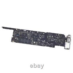 Carte mère 1,3 GHz Intel Core i5 8GB pour MacBook Air 13 A1466 (2013/2014)