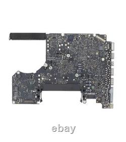 Carte mère 2,5 GHz Core i5 Intel pour MacBook Pro 13 A1278 (Mi 2012)