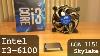 Cpu Intel Core I3 6100 Skylake 3 70ghz 3mb Lga1151 Unboxing And Overview