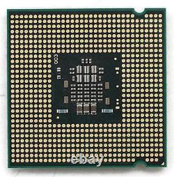 De CPU INTEL E2160 Pentium Dual-Core SLA8Z 1.80GHZ/1M/800/