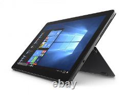 Dell Latitude 5285 Tablet, Intel Core i5-7300U 2,6GHz, 8GB, 256GB SSD, Win10Pr
