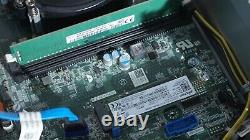 Dell Optiplex 3060 Intel Core i5-8500 3 Ghz 6 Cores 8Go DDR4 256Go M. 2 PC HDMI