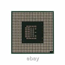 Examiné Intel Core 2 Duo t9900 CPU 3,06ghz Dual-Core (aw80576gh0836mg) de