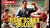 Fight School Prolog We Are Masters At Something