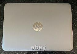 HP EliteBook 820 G3 Intel Core i5 6300U 2,40GHz 8Go DDR4 256Go SSD 12,5
