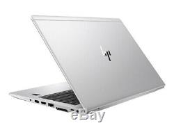 HP EliteBook 830 G5 Intel Core I5 8350U 1 7 GHz 16 Go Ordinateur