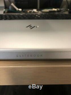 HP EliteBook 830 G6 Intel Core I5 8365U @ 1.60GHz 8 Go