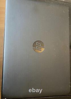 HP EliteBook 840 G1 Intel Core I7 4600U 2.70GHz 16Go Ordinateur