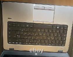 HP EliteBook 840 G1 Intel Core I7 4600U 2.70GHz 16Go Ordinateur
