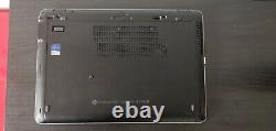 HP EliteBook 840 G2 Intel Core I5 5300U 2 90 GHz 8 Go Ordinateur