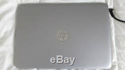 HP EliteBook 840 G3 Intel Core I5 6300U 2. 40 GHz -8 Go -512 SSD