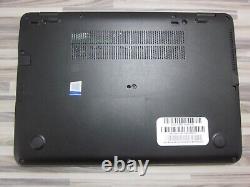HP EliteBook 840 G4 Intel Core i5-7300u Ram 8Go SSD 256 Go Windows 11 pro