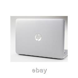 HP Elitebook 820 G3 12,5 Notebook Intel Core i5 6300U 2,4GHz + Top (240562)