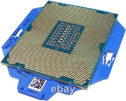 HP Intel Xeon E5-2680v2 10 Core 2,8Ghz À 3,6GHz LGA 2011 cpu 59,7 GB/S 115W
