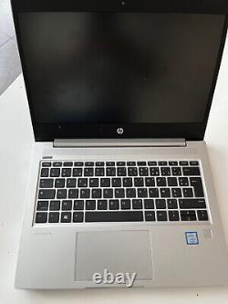 HP ProBook 430 G6 Notebook Intel Core i3 8145U / 2.1 GHz W11 Pro 8Go DDR4