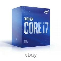 I7-6850K Processeur Intel CoreT i7-6850K 15 Mo de cache, jusqu'à 3,80 GHz