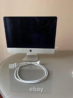 IMac Retina 4K 21,5 Intel Core i5 3,1 GHz 2015 Excellent