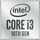 Intel Processeur Core I3-10100f 3.6ghz / Lga1200