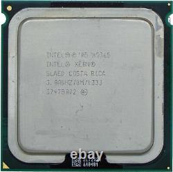 INTEL XEON Processeur X5365 3.0GHZ Quad Core QC 432231-002