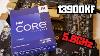 I Saw A 6 2ghz 13900kf Can We Reach The Same Intel Core I9 13900kf Unboxing U0026 Overclocking To 5 8