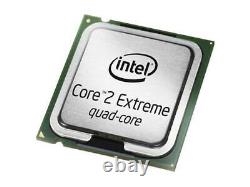 Intel Coeur 2 Extrême QX9300 SLB5J Quad Core Processeur 2.53GHz, Prise P, 45W