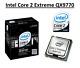 Intel Coeur 2 Extrême Qx9770 Slawm Quad Core Processeur 3.2ghz, Prise 775,136w