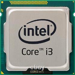Intel Coeur i3-4350T SR1PA Dual Core Processeur 3.1 GHZ, Prise LGA1150, 35W CPU