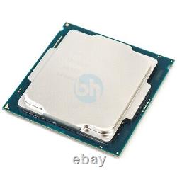 Intel Coeur i5-8500T SR3XD 2.10GHz 6-Core LGA1151 25W 9MB CPU