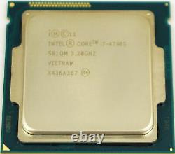 Intel Coeur i7-4790S (SR1QM) 3.20GHz 4-Core LGA1150 CPU