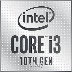 Intel CoreT i3-10100F