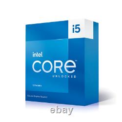 Intel CoreT i5-13600KF