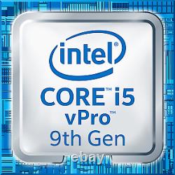 Intel CoreT i5-9500