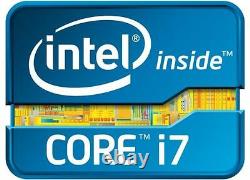 Intel CoreT i7-2620M Processeur (4M Cachette, Jusqu'à 3.40 GHZ) SR03F