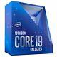Intel Coret I9-10900kf