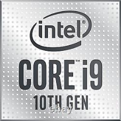 Intel CoreT i9-10900KF