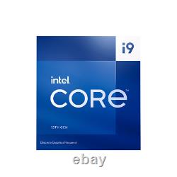 Intel CoreT i9-13900F