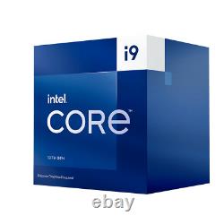 Intel CoreT i9-13900F