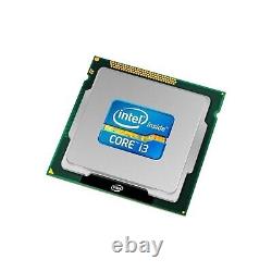 Intel Core I3 4170T Processeur CPU Quatrième Gen LGA 1150 Prise LGA1150 SR1TC PC