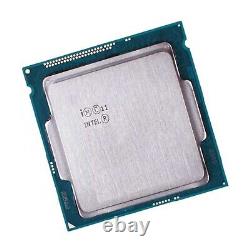 Intel Core I3 4170T Processeur CPU Quatrième Gen LGA 1150 Prise LGA1150 SR1TC PC