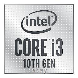 Intel Core i3-10300 3,7 GHz Processeur de bureau LGA 1200 4 cours en boîte