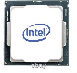 Intel Core i3 10300 à 3,7 GHz LGA1200 BX8070110300