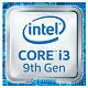 Intel Core I3-9100f Plateau Cpu 4x 3,6ghz Jusqu'À 4,2ghz Sockel 1151v2