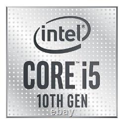 Intel Core i5-10400F processeur 2,9 GHz 12 Mo Smart Cache Boîte