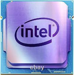 Intel Core i5-10400 2,9 GHz 12 Mo Cache Socket LGA1200 Dissipateur