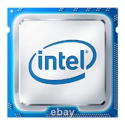 Intel Core i5-10500/6x 3,10 GHZ / FCLGA1200 / Six Core CPU / Processeur