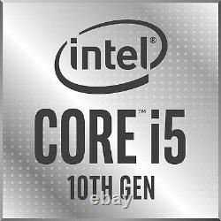 Intel Core i5-10505 Processeur cpu, 12 MB Cache, Max. 4,60 GHZ, 6 Core, FCLGA1200