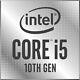 Intel Core I5-10505 Processeur Cpu, 12 Mb Cache, Max. 4,60 Ghz, 6 Core, Fclga1200