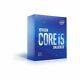 Intel Core I5-10600kf Processeur (4,8 Ghz, 6 Curs, Socket Lga1200, Box)